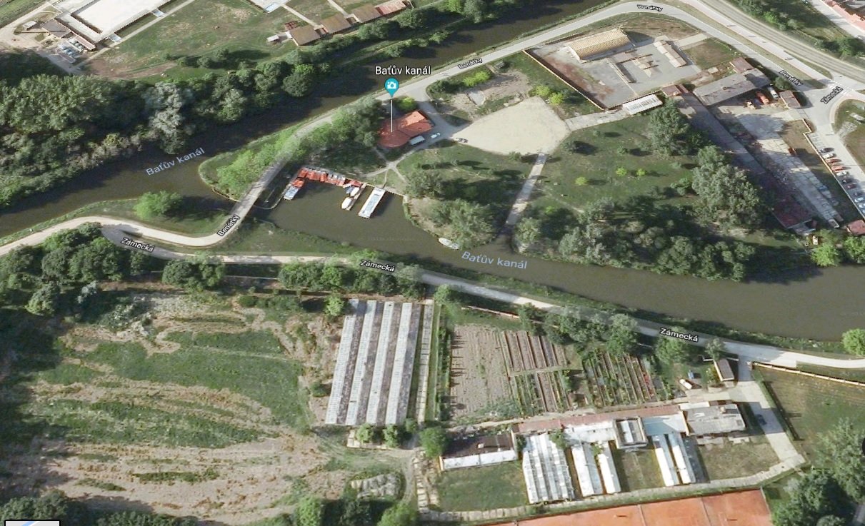 Veselské vinařství - smysluplný projekt