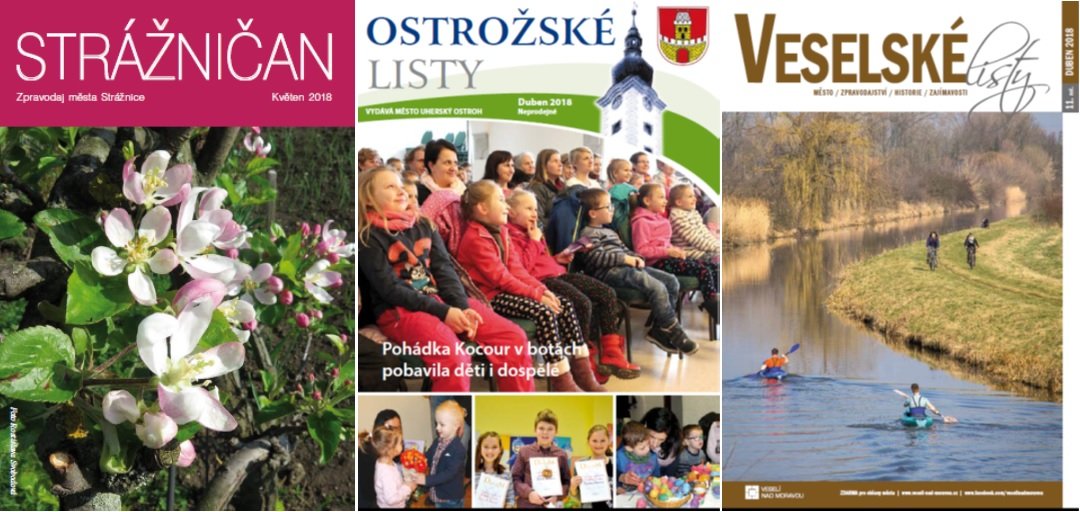 Schází diskuze a kvalitní informace