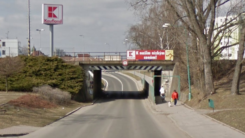 Zásadním problémem města je doprava