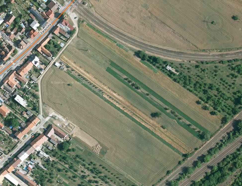 Stavět ve Veselí nad Moravou není jednoduché