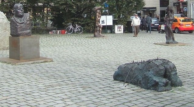 Osmdesáté výročí zrady. Úvaha, nejen k tomuto výročí.