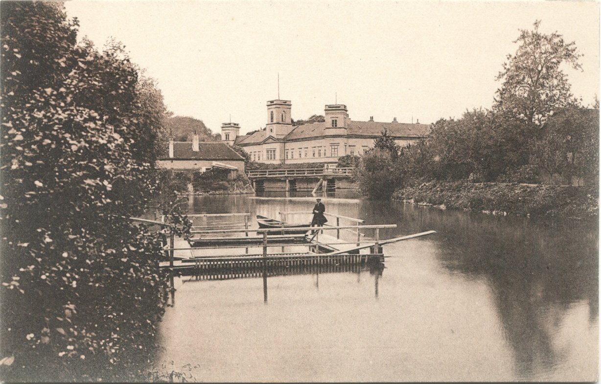 Už nevěřím Wessels s.r.o.