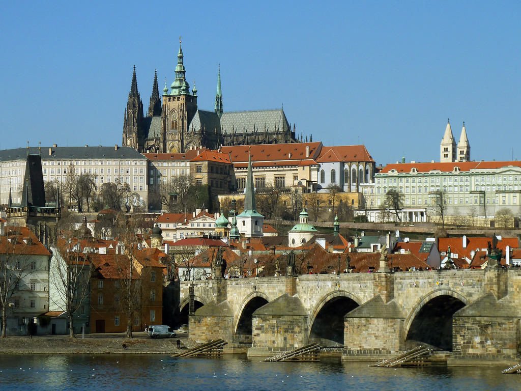 Osmdesáté výročí bylo optimistické, byli jsme svobodni