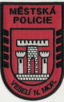 O práci a smyslu městské policie