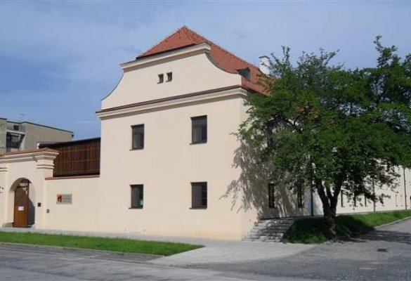 Poděkování