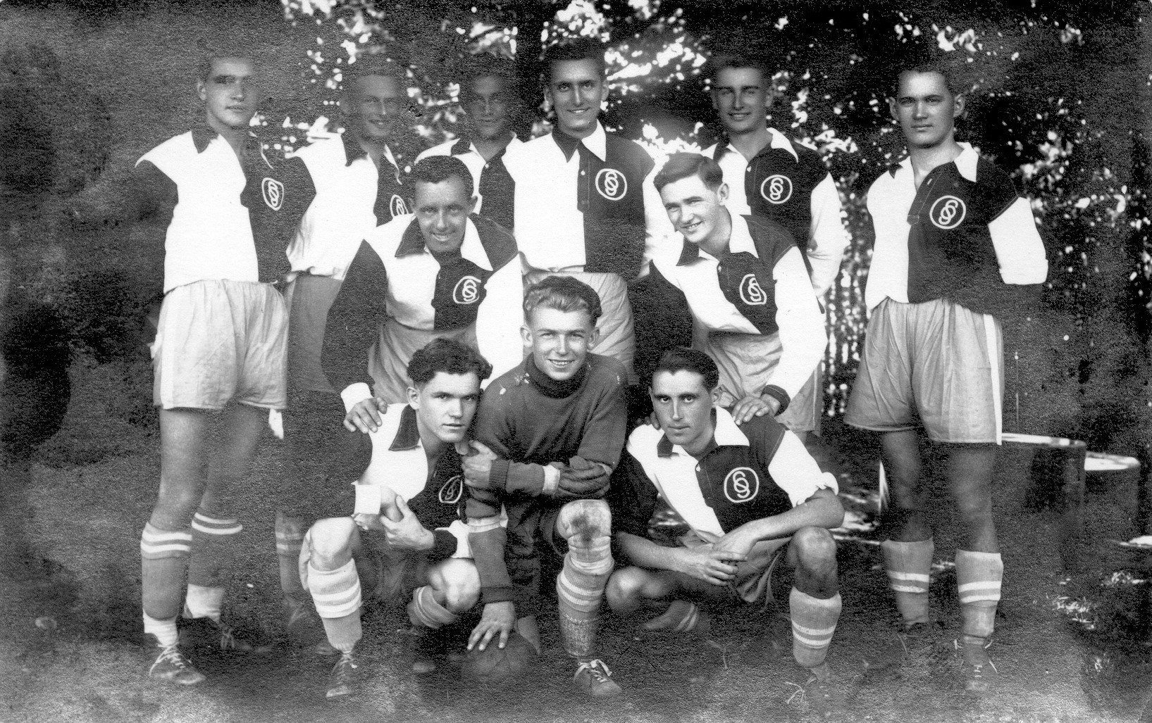 Historie fotbalu ve Veselí nad Moravou 2