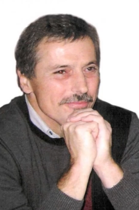 Ing. Arch. Lubomír  Severa