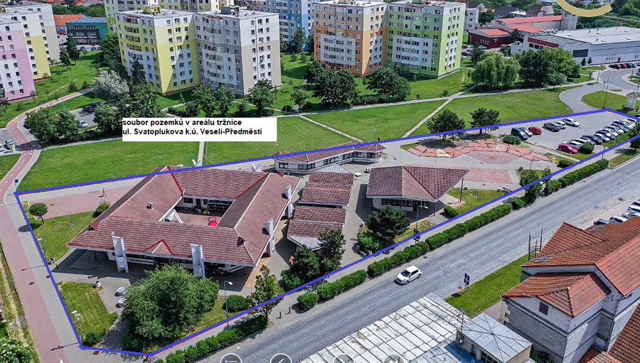 Kauza tržnice