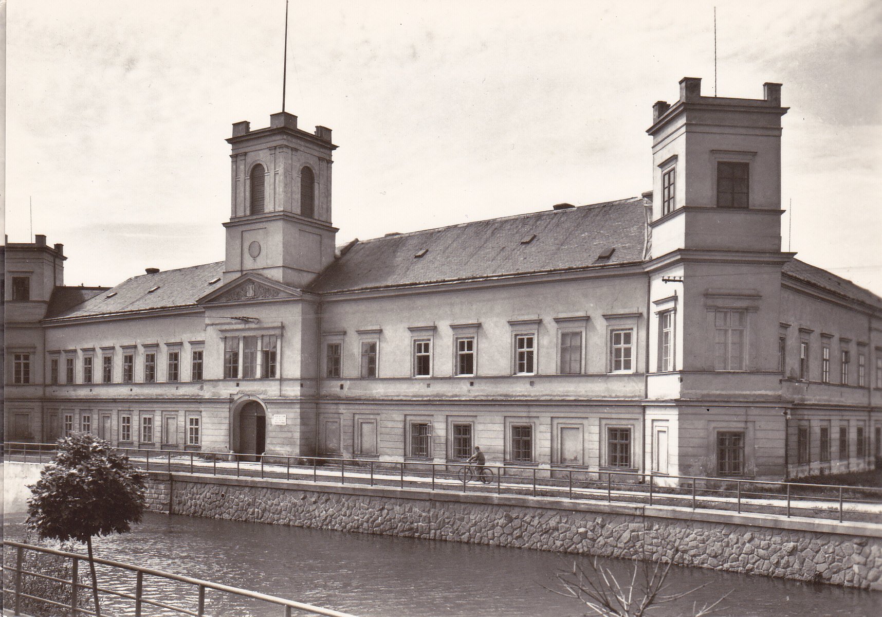 Fotopohlednice Orbis