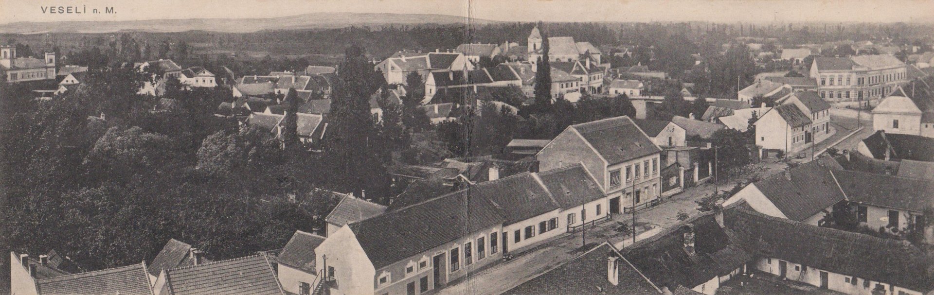 Pohlednice bez zatřídění