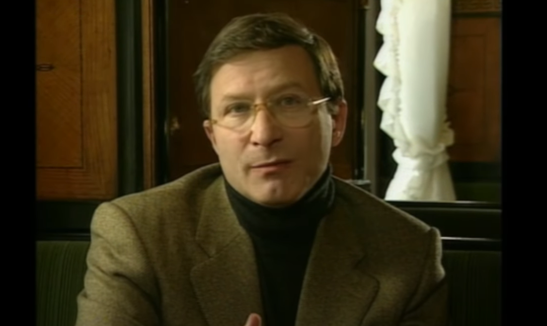 V poledne Moravec, večer Moravec