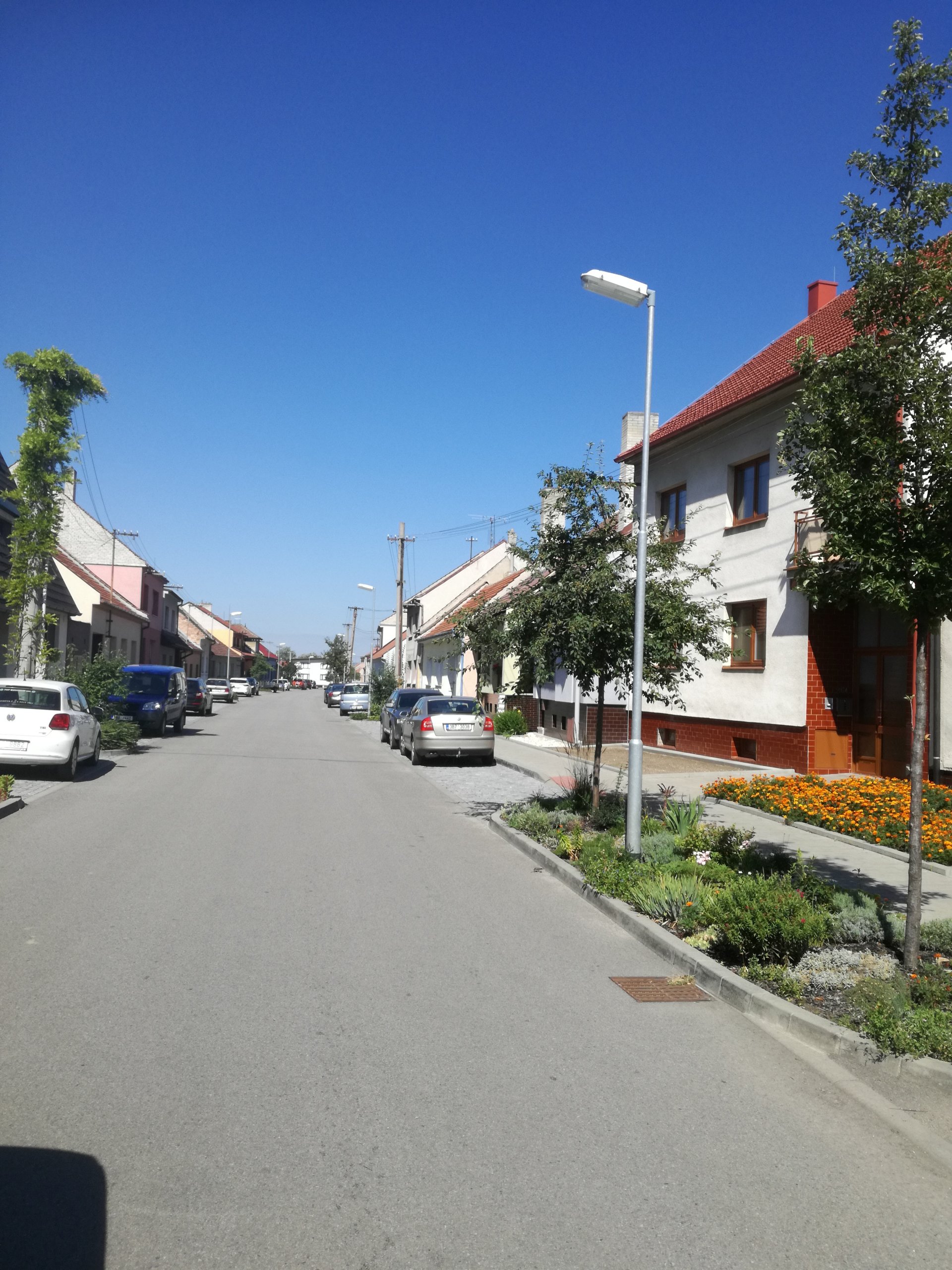 Kde chybí dohoda, není ani pohoda!