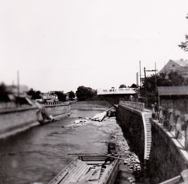 Fotografie Františka Milana Lejčka