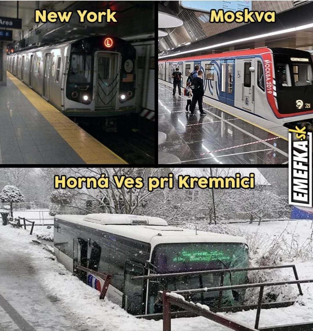 Humor ve smutné době