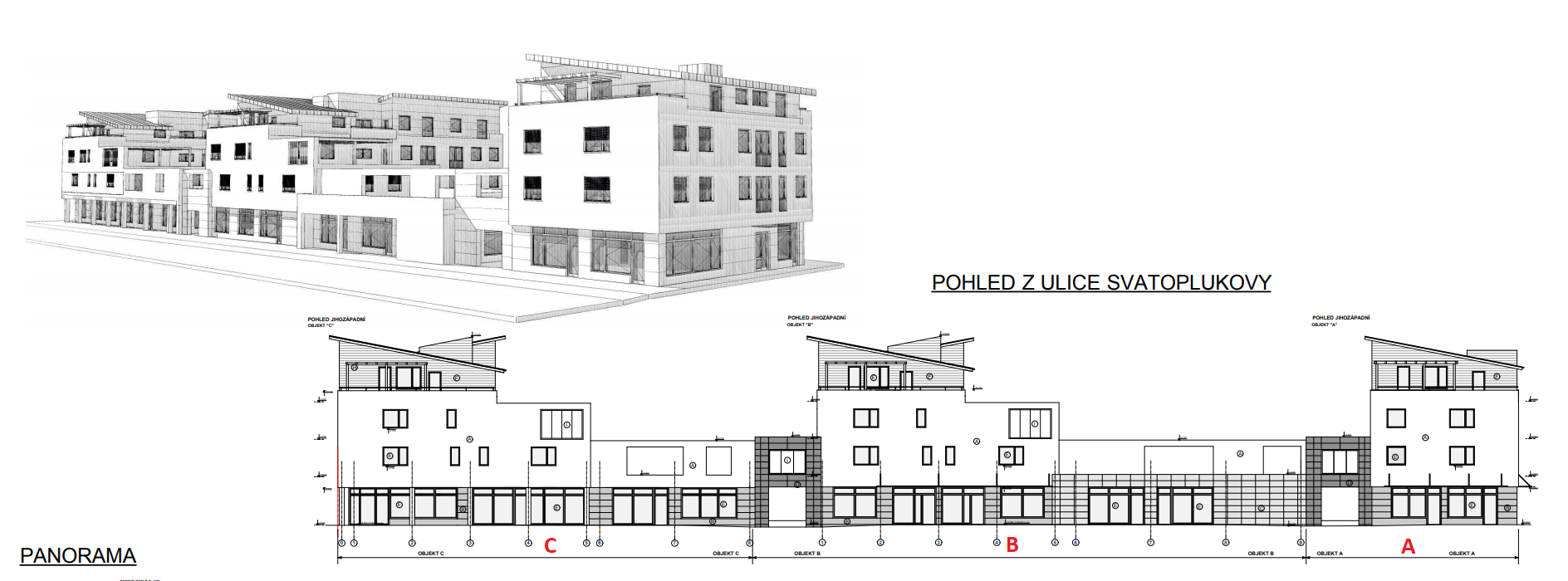 Bude Nová tržnice opravdu Rezidencí?