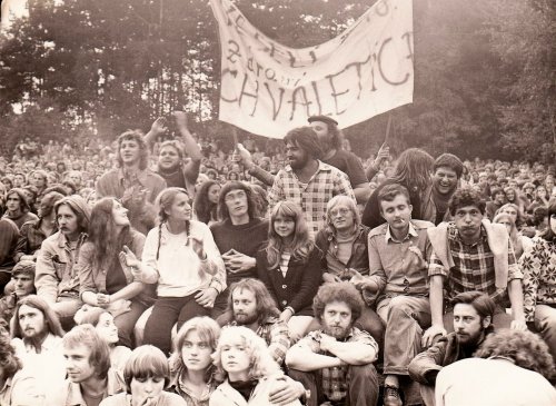 Šedesátá a sedmdesátá léta …Díl 8.
