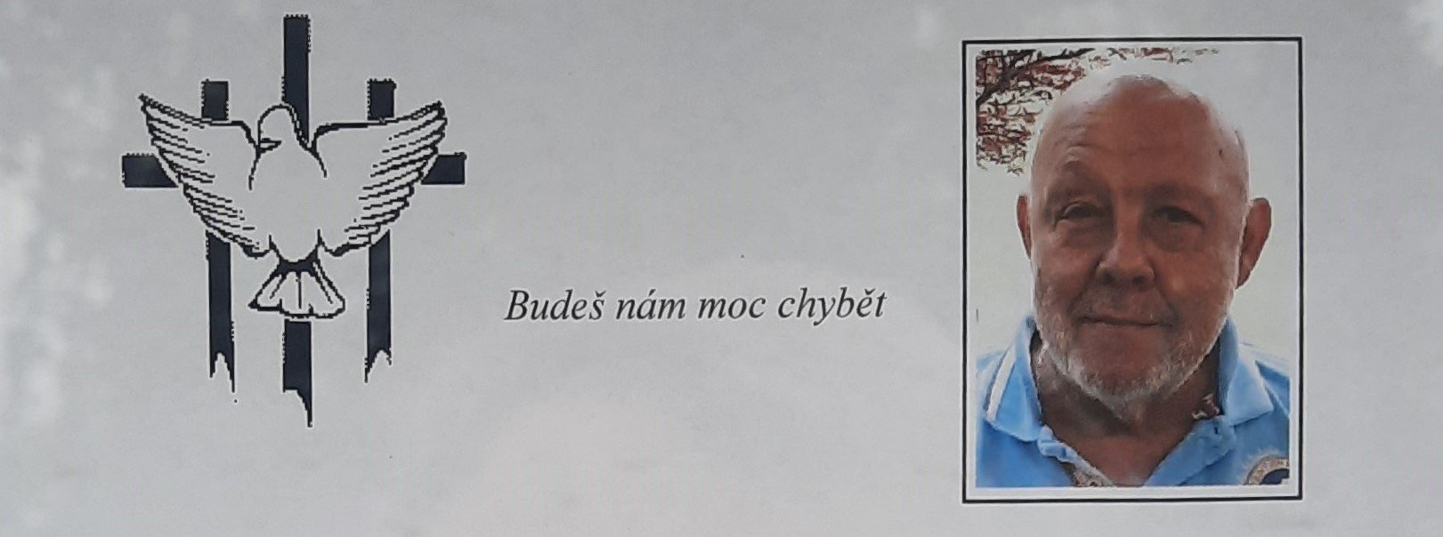 Astorka ztratila duši, odešel Jiří Kostolný
