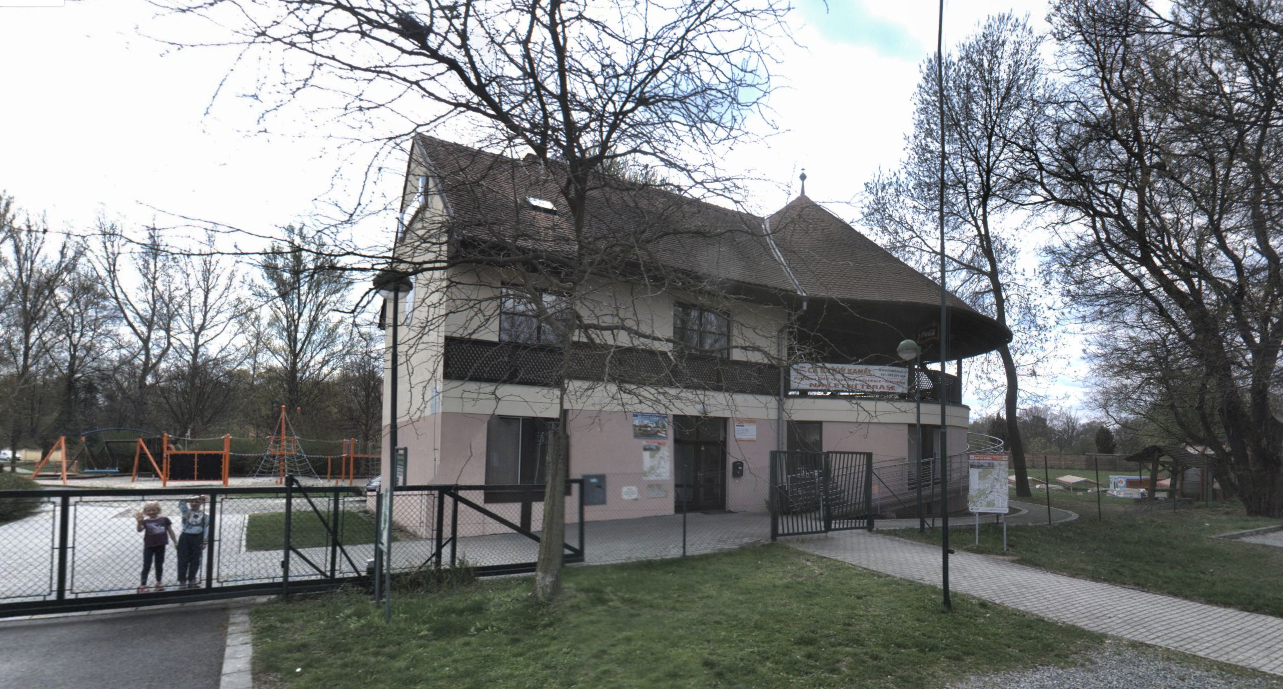 Očima zastupitele - prosinec 2021