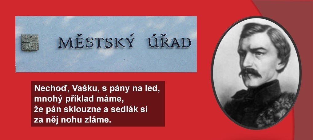Očima zastupitele - květen 2022