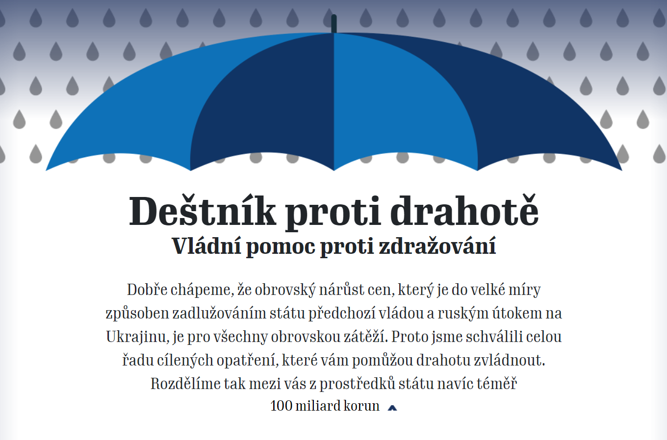 Ruští švábi, Ukrajinské štěnice a Bruselské filcky