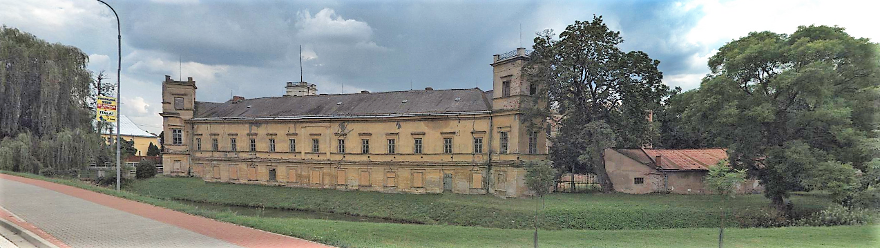 Budoucnost Města Veselí nad Moravou