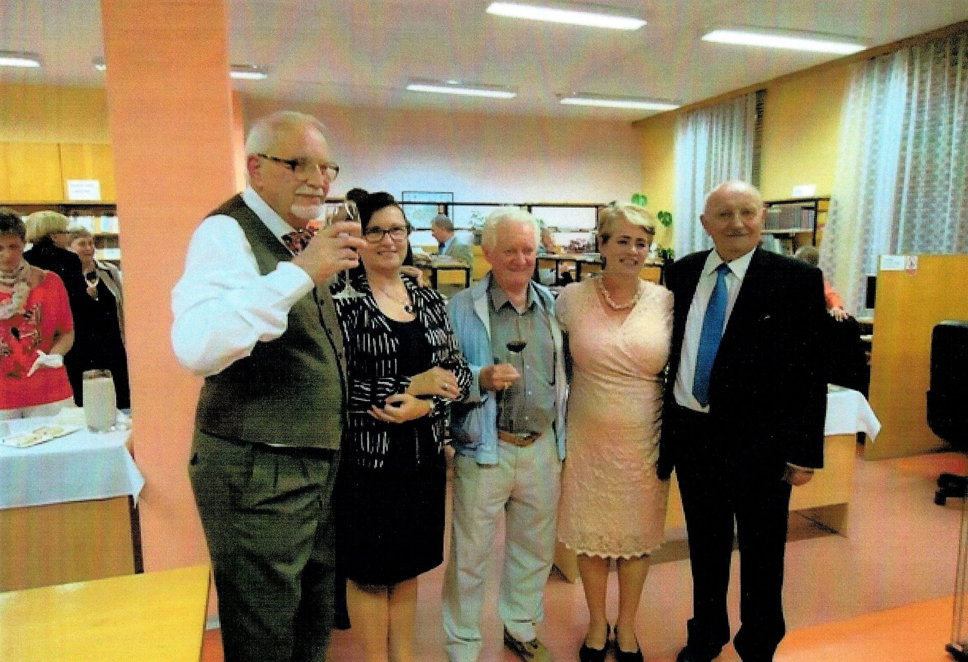 Josef Somr, osobnost Slovácka: