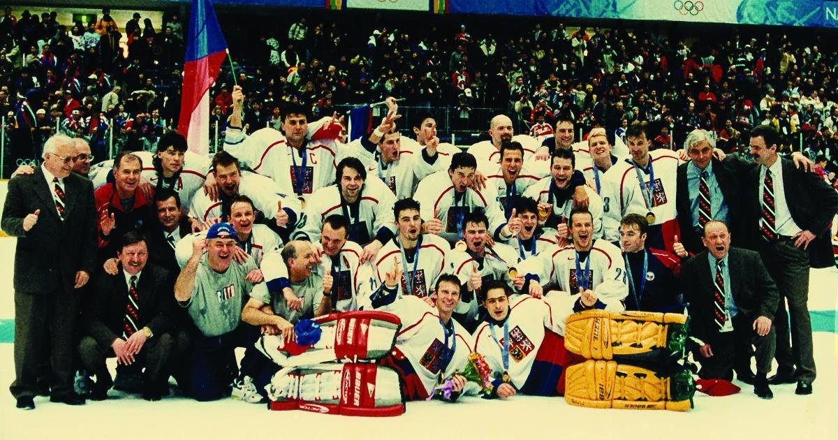 O sportu a zdejším fotbalu zejména