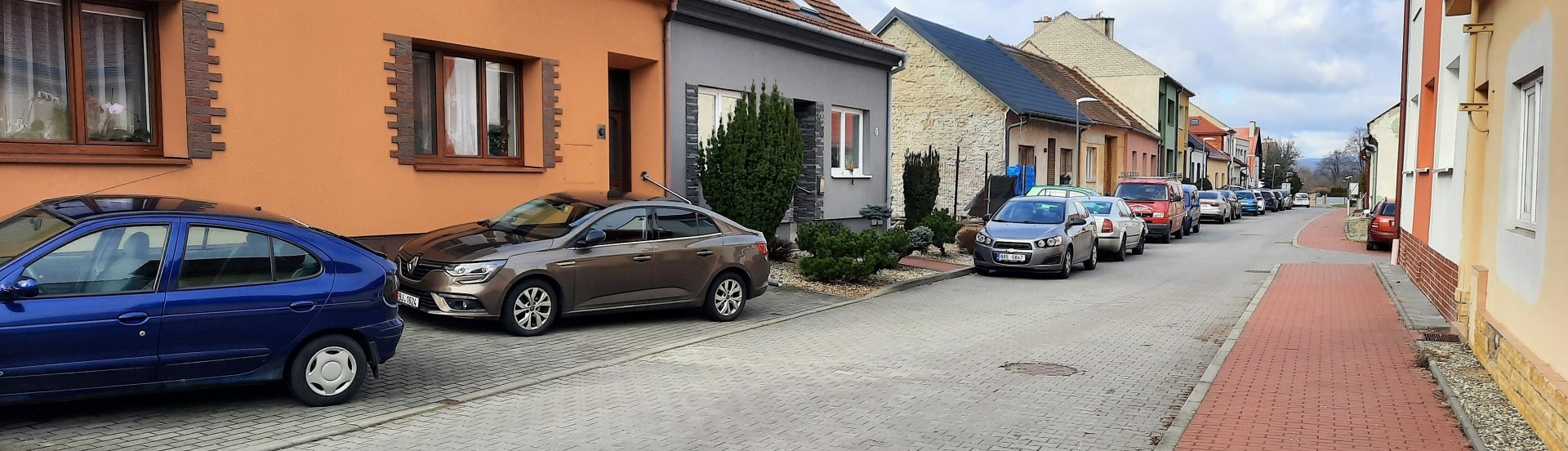 Očima zastupitele – únor 2023