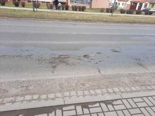 Očima zastupitele - březen 2023