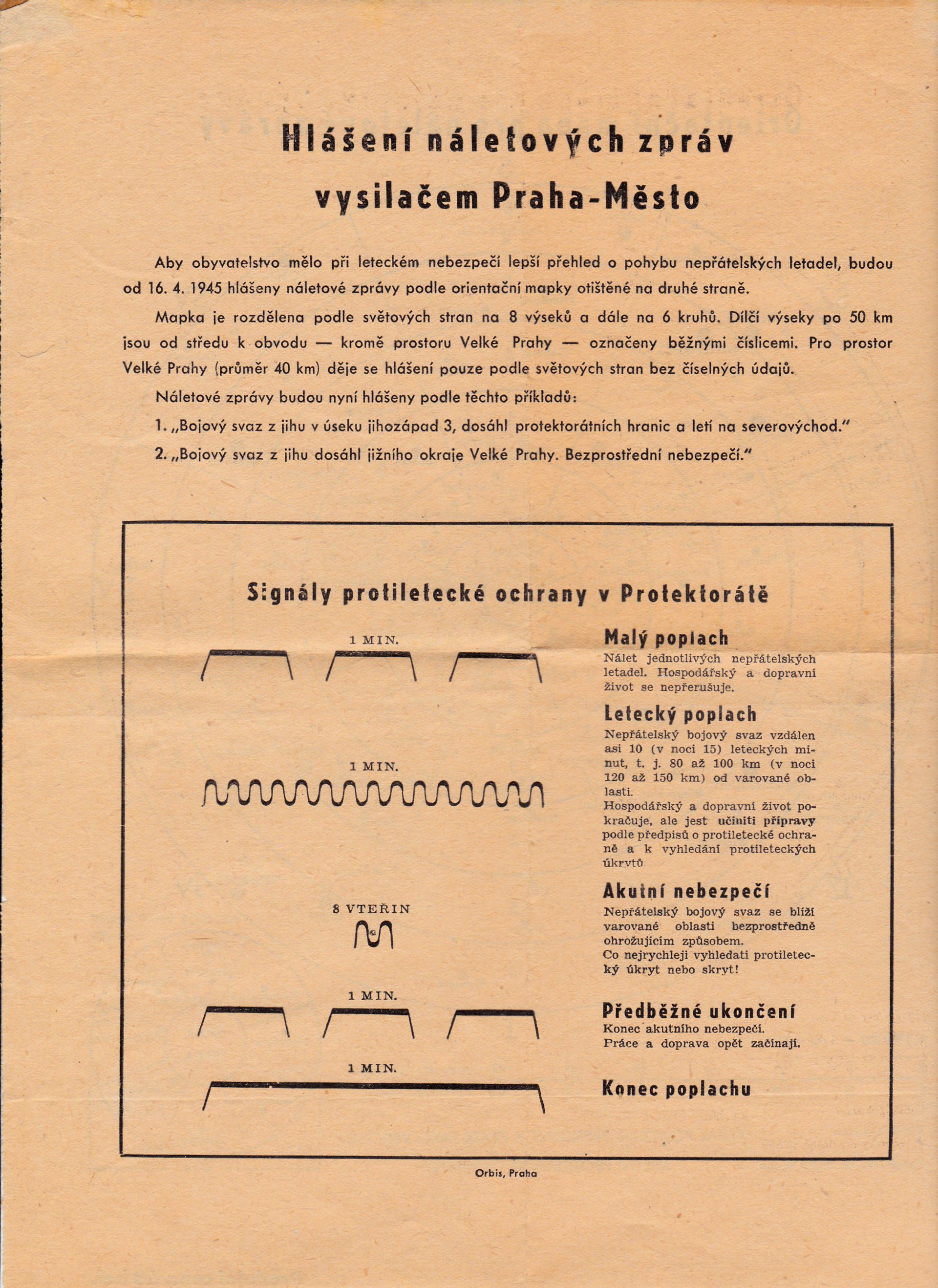 Nalezeno v archívu