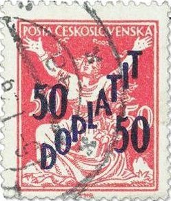 Chyby, omyly a náhody v poštovní historii 4