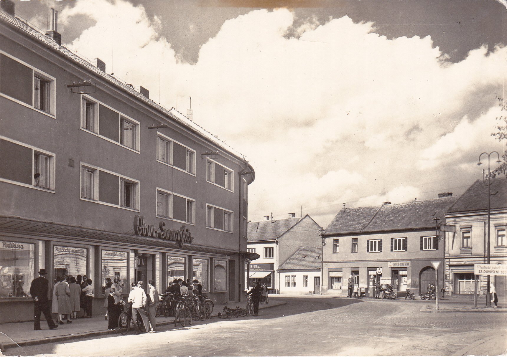 Smutná doba. A bude hůř!
