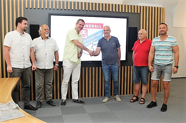 Očima zastupitele - červen 2023