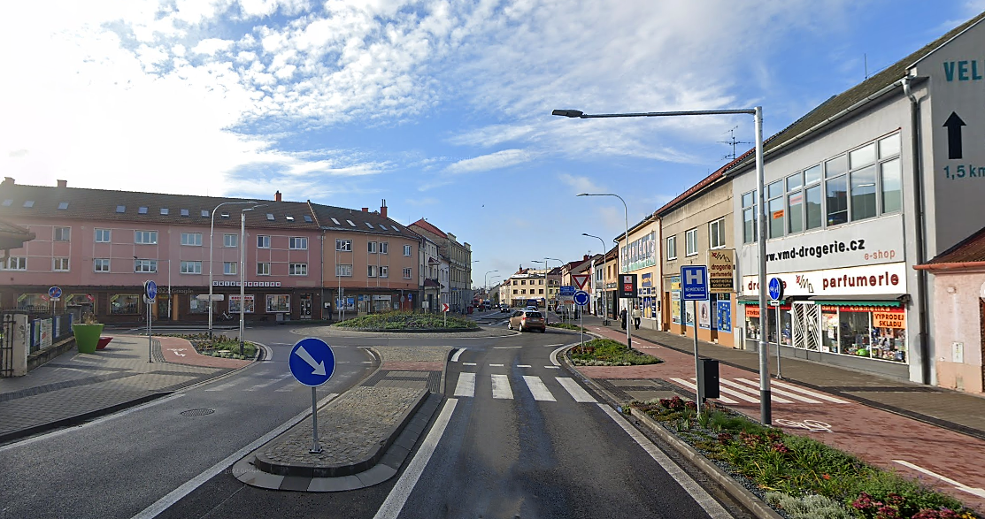 Veselské proměny 2