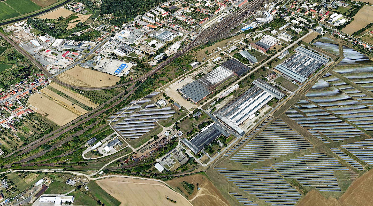 Očima zastupitele – září 2023