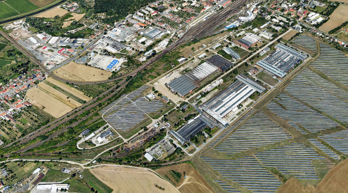Očima zastupitele – září 2023