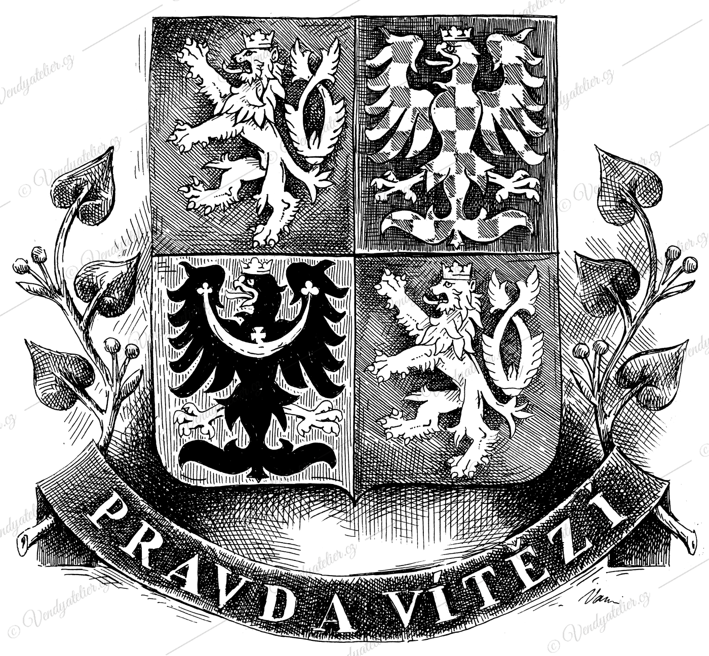 Novoroční projev prezidenta
