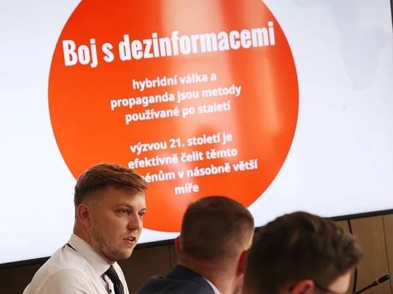 Půlnoční úvaha