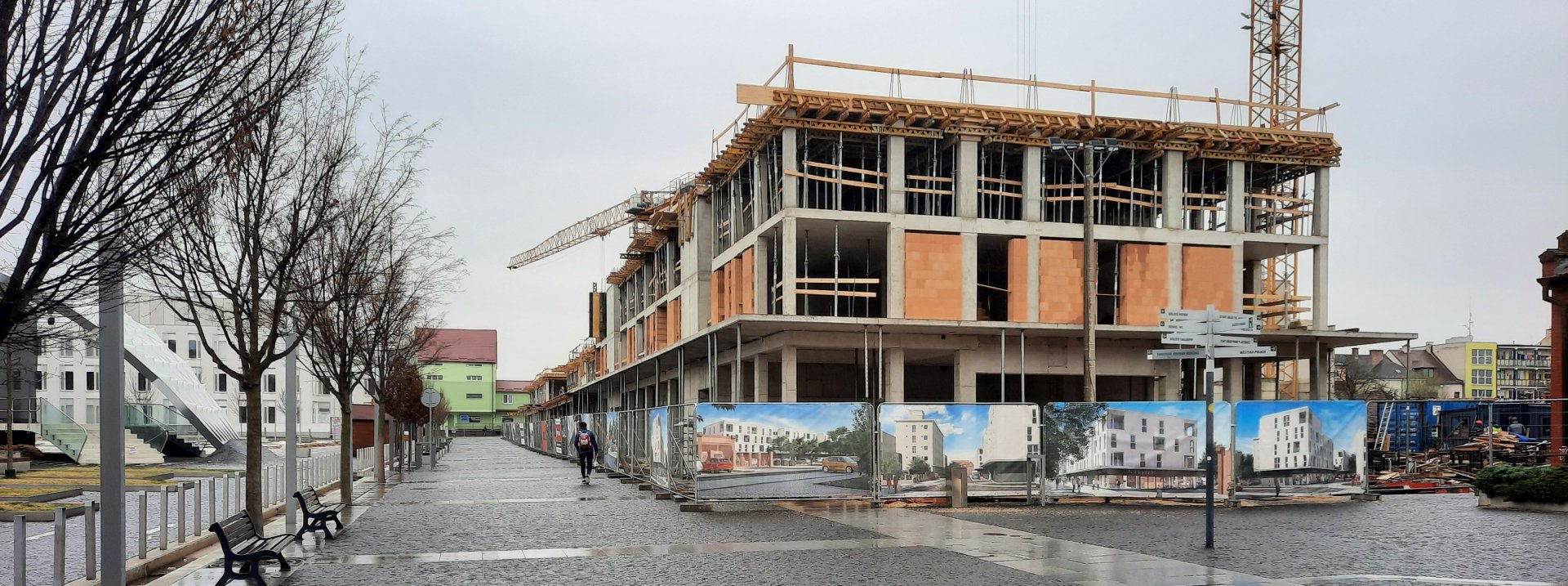 Očima zastupitele – duben 2025