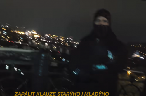Očima zastupitele – květen 2025