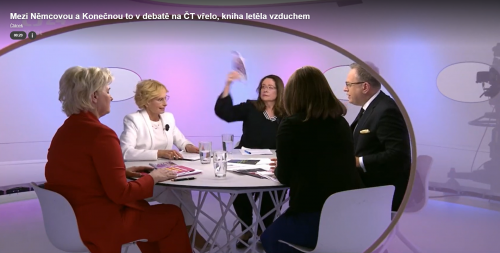 Pro všechny, kteří stále ještě nepochopili